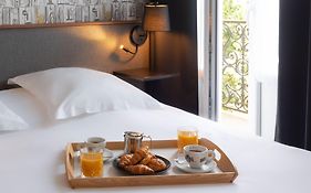 Hotel Bristol Reims